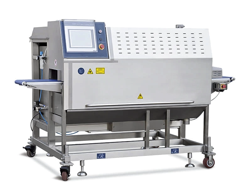 Industrial Large Fresh Meat Intelligent Cutting Machine